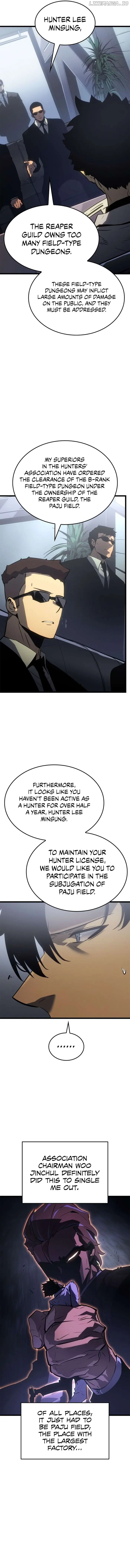 Solo Leveling Ragnarok - Chapter 34 image 07_optimized